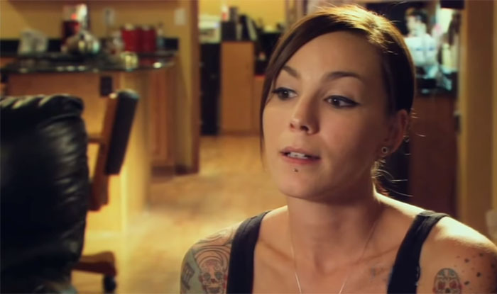 Lesser Known Facts About Stephanie Luby – Corey Taylor’s Ex-Wife